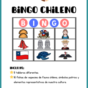 BINGO CHILENO