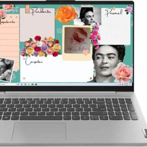 WALLPAPER ORGANIZADOR FRIDA KAHLO