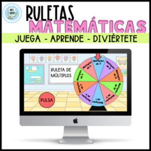 Ruletas matemáticas