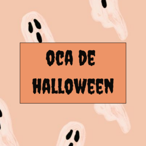 Oca de halloween
