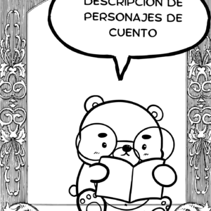 Descripción del Personaje