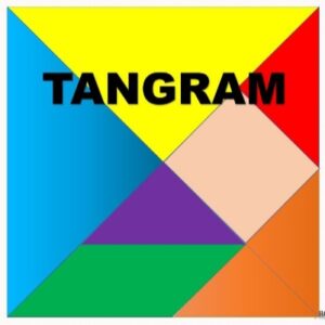 Tangram editable