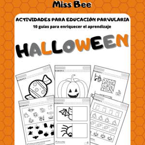 Halloween Español