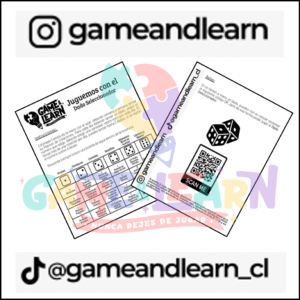 Juego Colaciones Saludables Preescolar (Versión Usuario)