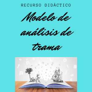 Modelo de análisis de la trama