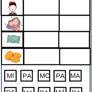 Leo, Construyo y escribo
