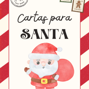 Cartas para Santa