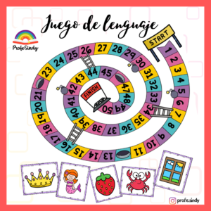 Juego de lenguaje