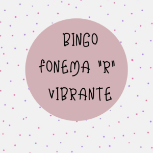 Bingo de R vibrante