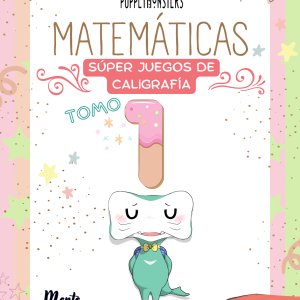 Tomo 1: Cuadernillo de los números del 0 al 20