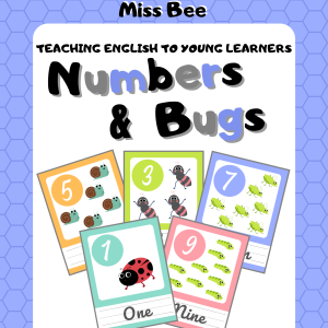 Numbers and Bugs