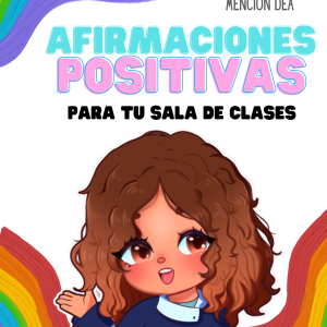 Afirmaciones Positivas en Español