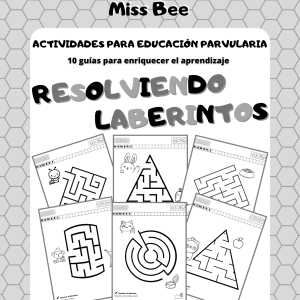 Resolviendo laberintos