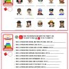 Profesiones, reconocer y definir.