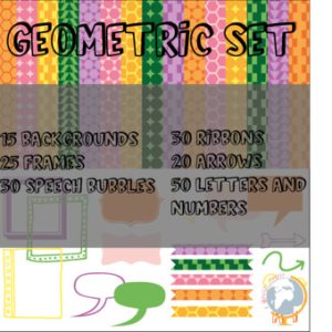 Geometric Set