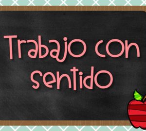 Responsabilidades en el salón de clase