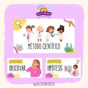 Método científico