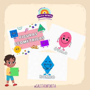 Figuras geométricas