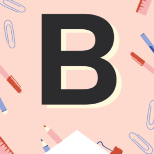 Banderines Bienvenida 2024