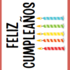 Portada "feliz cumpleaños"
