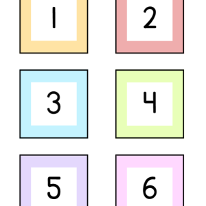 Number line 0-100 (interactiva)