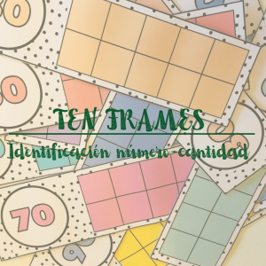 ten frames