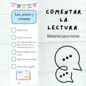 Marcador de comentarios