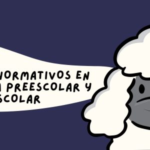 MIEDOS NORMATIVOS SEGUN EDAD (MENTALIA - SALUD MENTAL)