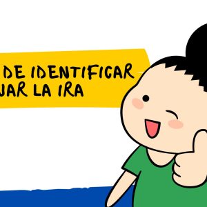FORMAS DE IDENTIFICAR Y MANEJAR LA IRA (MENTALIA - SALUD MENTAL)