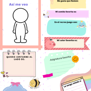 Todo sobre mi