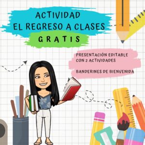 El regreso a clases