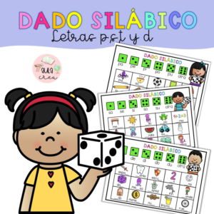 Centro: Dados silábicos