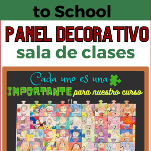 Panel curso: Cada uno es una pieza importante para nuestro curso