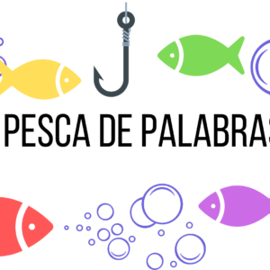 Pesca de Palabras