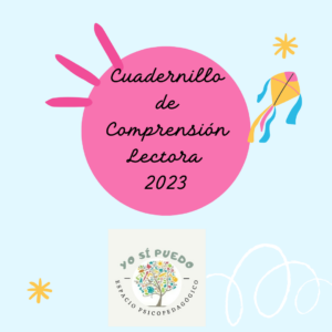 Cuadernillo de Comprensión Lectora (para quinto grado)