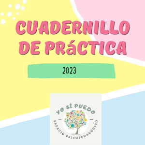 Cudernillo de práctica 2023- Prácticas del lenguaje (para tercer/cuarto grado)
