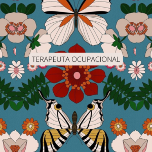 planificador TERAPIA OCUPACIONAL