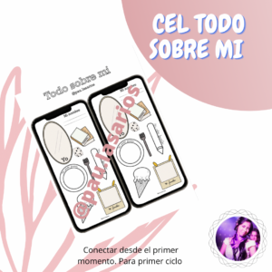 Celular Todo sobre mi