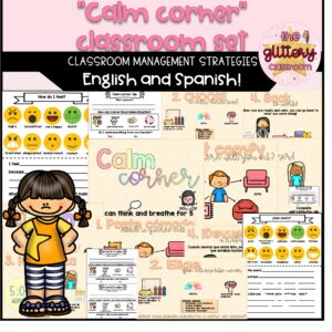 Pack Rincón de la Calma