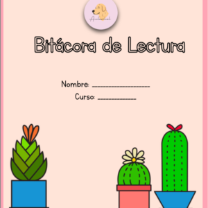 Bitácora de Lectura