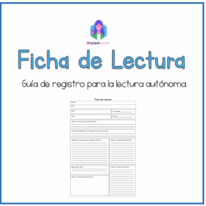 Ficha de Lectura