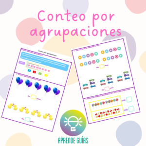 Conteo por agrupaciones