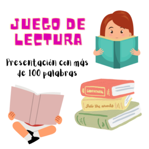 Juego de Lectura
