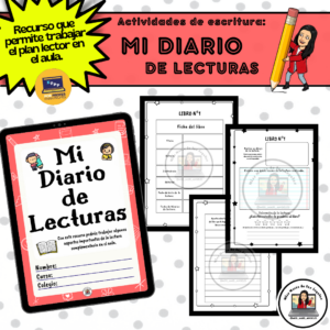 MI DIARIO DE LECTURAS