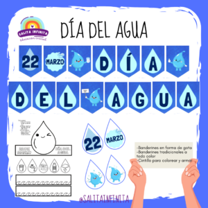 Día del agua