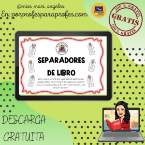 Separadores de libros