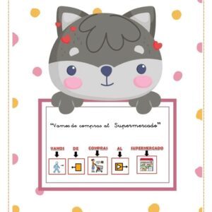Uno de los juegos preferidos para todo niño/@ es el supermercado a través de una simple acción realizamos el juego simbólico. Todos hemos jugado a comprar y vender en la infancia, pasando horas recreando situaciones ficticias. El juego simbólico proporciona ponerse en el lugar del otro, traspasando roles, interactuando con adultos y pares, fortaleciendo habilidades comunicativas y socioemocionales utilizando diferentes recursos, de este manera ayuda a los niños/@ a entender el entorno.