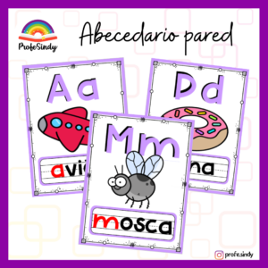 Abecedario