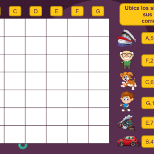 LOCALIZACIÓN ABSOLUTA - TICKET DE ENTRADA O SALIDA