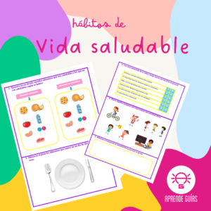 Hábitos de vida saludable